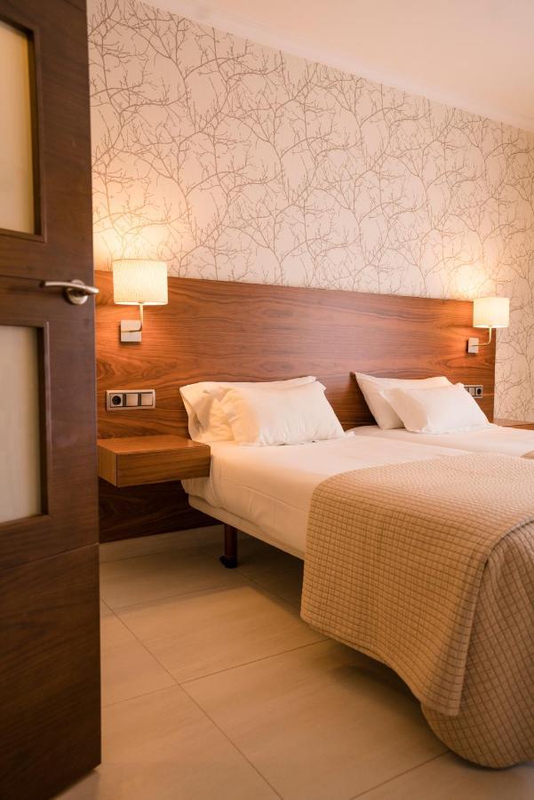 Hotel Piramide ポルトノボ エクステリア 写真