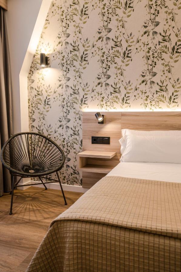Hotel Piramide ポルトノボ エクステリア 写真