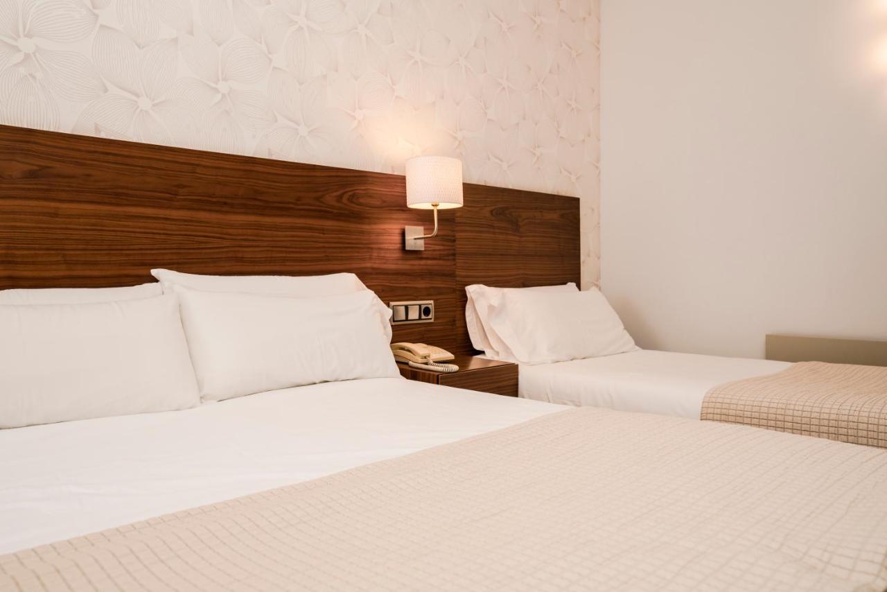 Hotel Piramide ポルトノボ エクステリア 写真