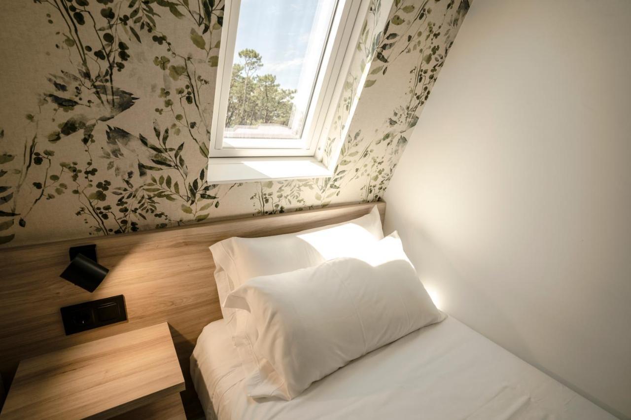 Hotel Piramide ポルトノボ エクステリア 写真