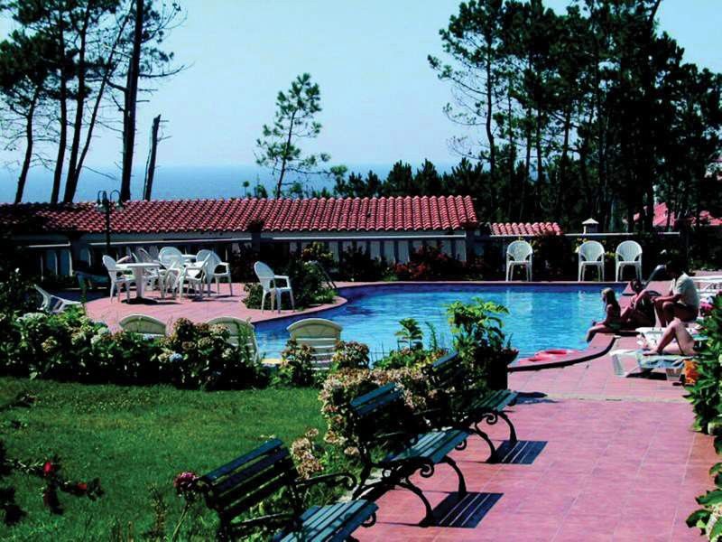 Hotel Piramide ポルトノボ エクステリア 写真